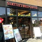 シアトルズ ベスト コーヒー - 