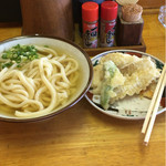 玉藻うどん - 
