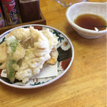 玉藻うどん - 