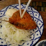 グリル異人館 - 