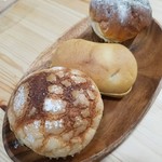 生瀬ヒュッテ - 