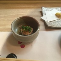 鮨あら井 - 