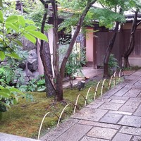 がんこ 高瀬川二条苑 - 