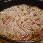 関取 - ◆すき焼き（〆うどん）