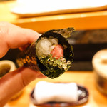 天寿し - 