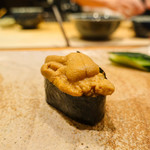 天寿し - 