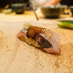 天寿し - 