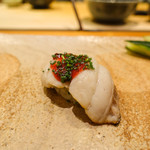 天寿し - 