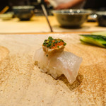 天寿し - 
