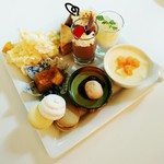 cafe West53rd - アップ