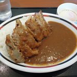 みよしの - みよしの 「みよしのまる得カレー」