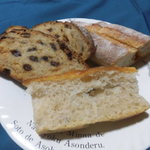 コウボパン小さじいち - 