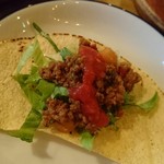 メキシカン キッチン オラレ - 