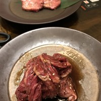 焼肉トラジ 大阪ヒルトンプラザ ウエスト店 - 