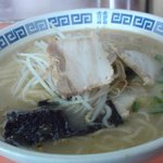 兄弟ラーメン - 