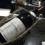 エスト! プロッシモ - 赤ワイン／ドメーヌ・ド・ヴァロワイユ／ジュヴレ・シャンベルタン・クロ・デュ・ヴァロワイユ／２０００年