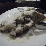 エスト! プロッシモ - 前菜／エスト！名物、キャベツのステーキ