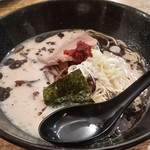 ラーメン大門 - 