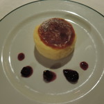 ブラッスリーオザミ - 