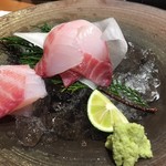 魚座 沖のや - 