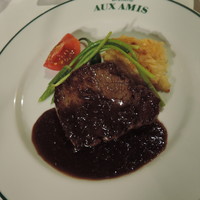 ブラッスリーオザミ 東京スカイツリータウン･ソラマチ店 - 