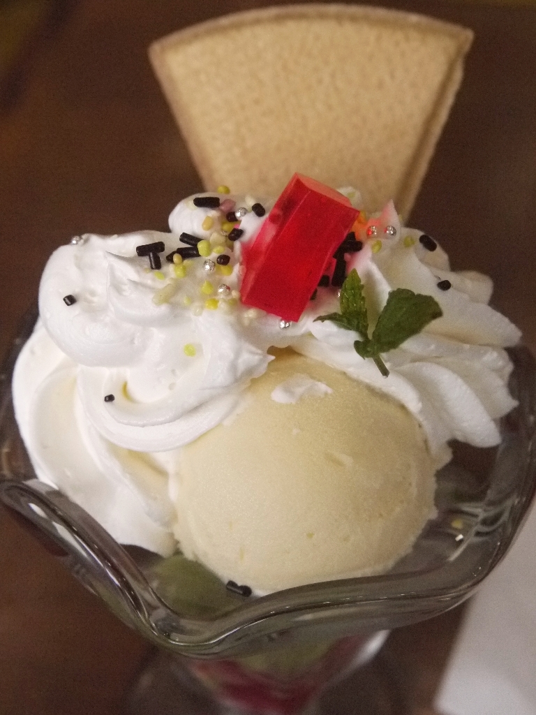 カフェ・オッティモ MIDORI店 name=