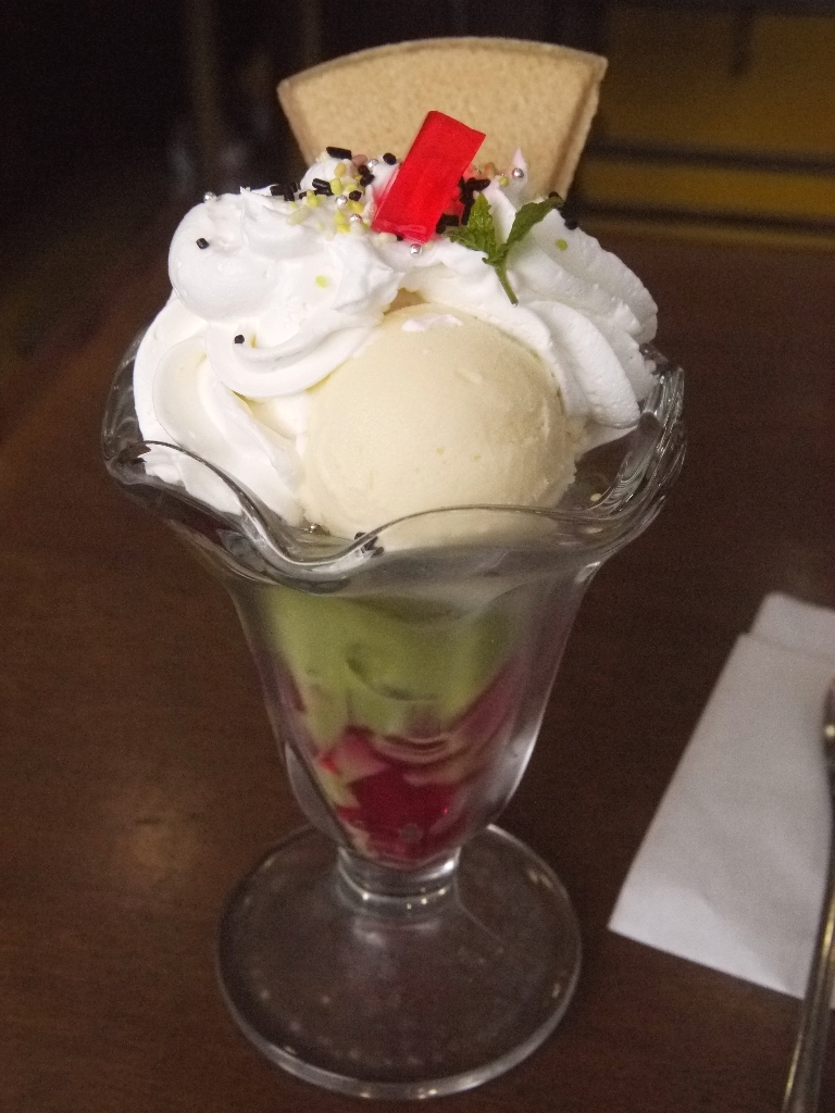 カフェ・オッティモ MIDORI店 name=