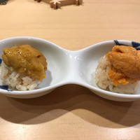 鮨　まつ本 - 
