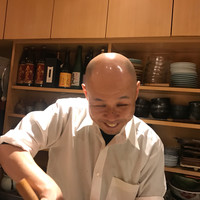 かっぽう庵 江上 - 