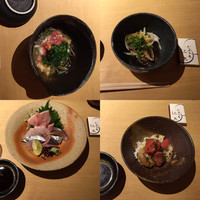 かっぽう庵 江上 - 