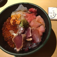 かっぽう庵 江上 - 