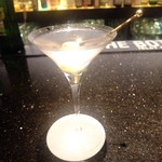 BAR 和香 - マティーニ