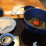 Teuchi Soba Matsunaga - 