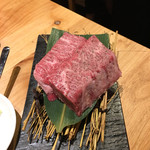 焼肉JIN TOKYO - 