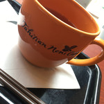 タヒチアン ノニ カフェ - 