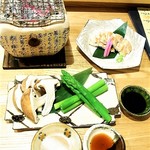 はてなのちゃわん - 