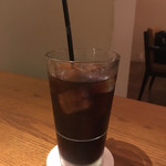 COLK  - 黒ウーロン茶（350円）