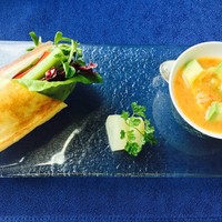 中国料理 「チャイナブルー」 コンラッド東京 - 