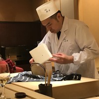 銀座 奥田 - 