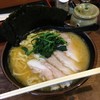 横浜家系ラーメン 西村家