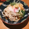 うどん割烹　なかむら家