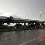 Koh-Lan-Ta Restaurant & Karaoke at Suvarnabhumi - 「Koh-Lan-Ta Restaurant & Karaoke at Suvarnabhumi」は、空港エリアかつハイウェイ沿いにあるお店で、タイ最後の夕ご飯を食べに足を運びました。