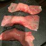 Yakiniku Suzuki Seizaemon - 