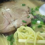 博多ラーメン 長浜や - 