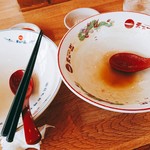 天下一品 - 