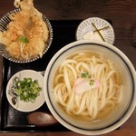 饂飩頑陣 - 