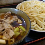 藤店うどん