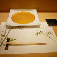 赤坂 鮨葵 - 