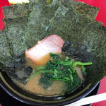 家系ラーメン 王道家 - 