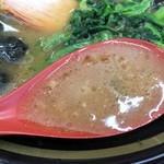 家系ラーメン 王道家 - 